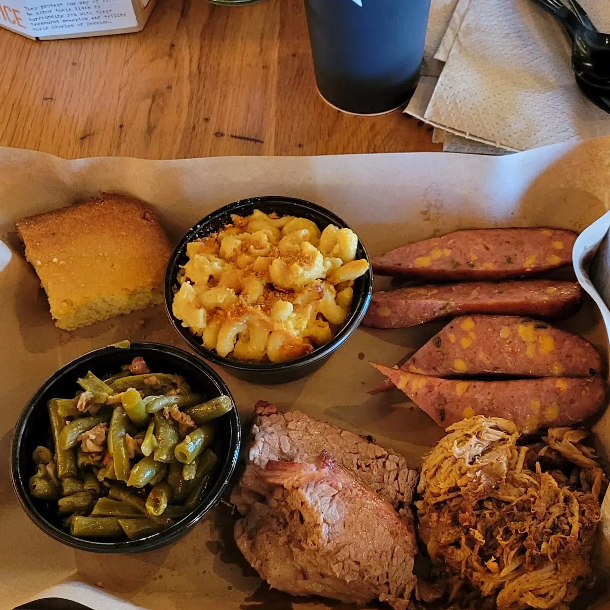 Pulled Pork