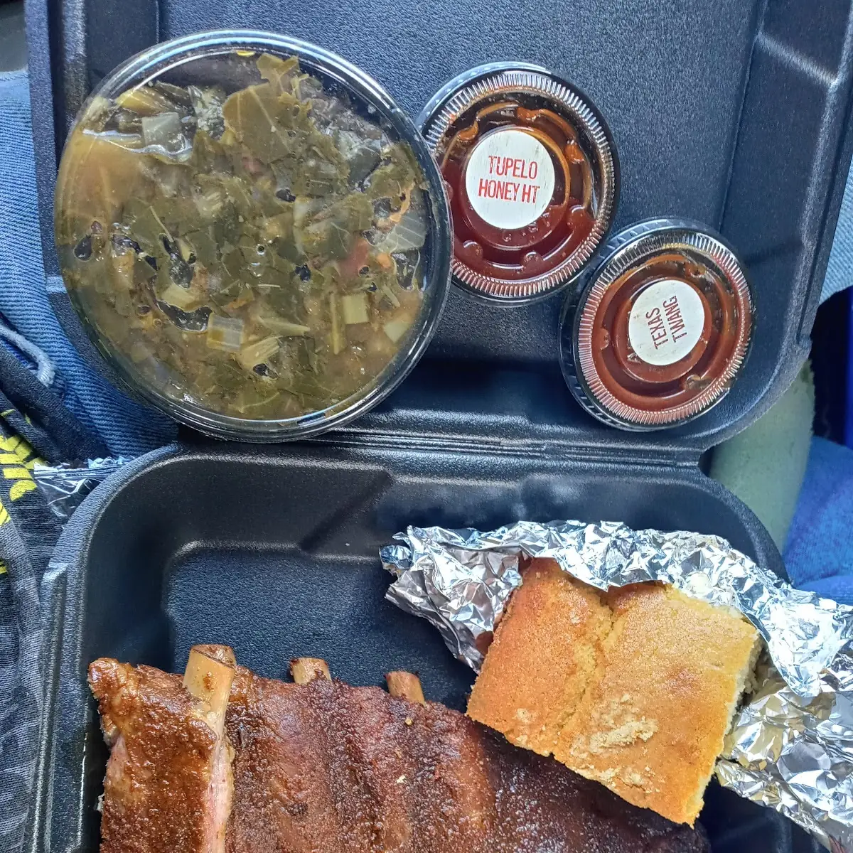 Spare Ribs