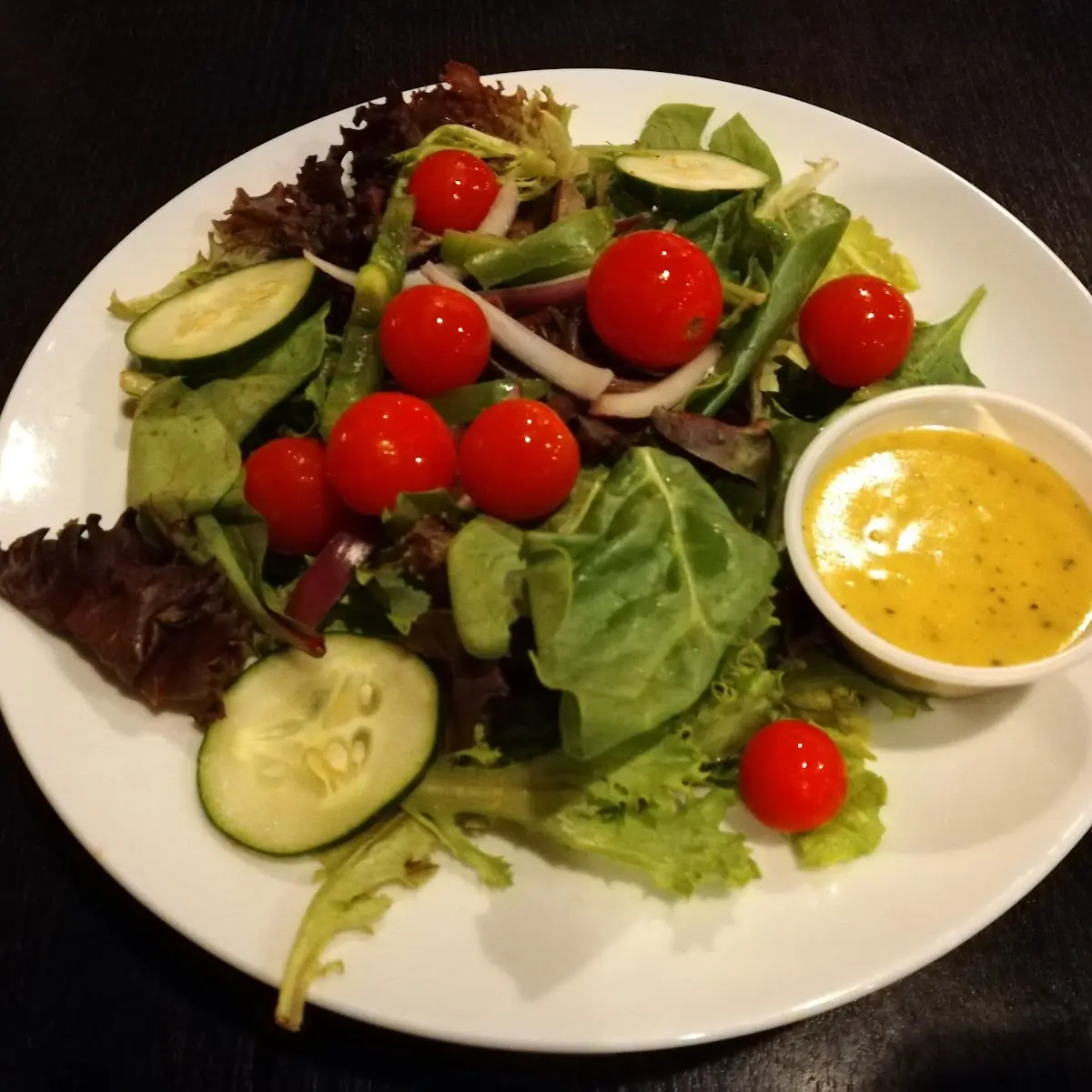 House Salad