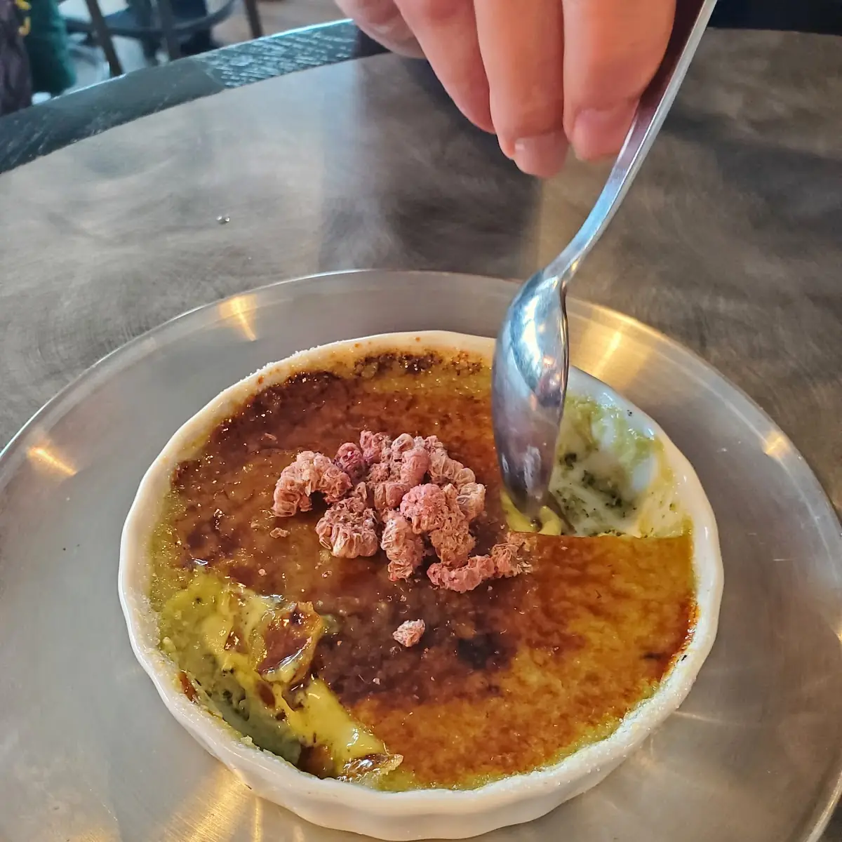 Creme Brulee