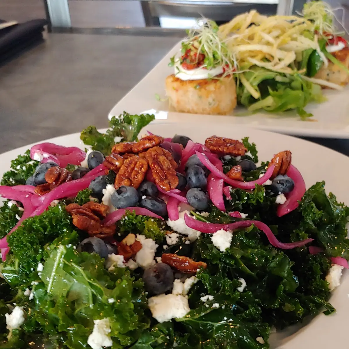 Side Salad