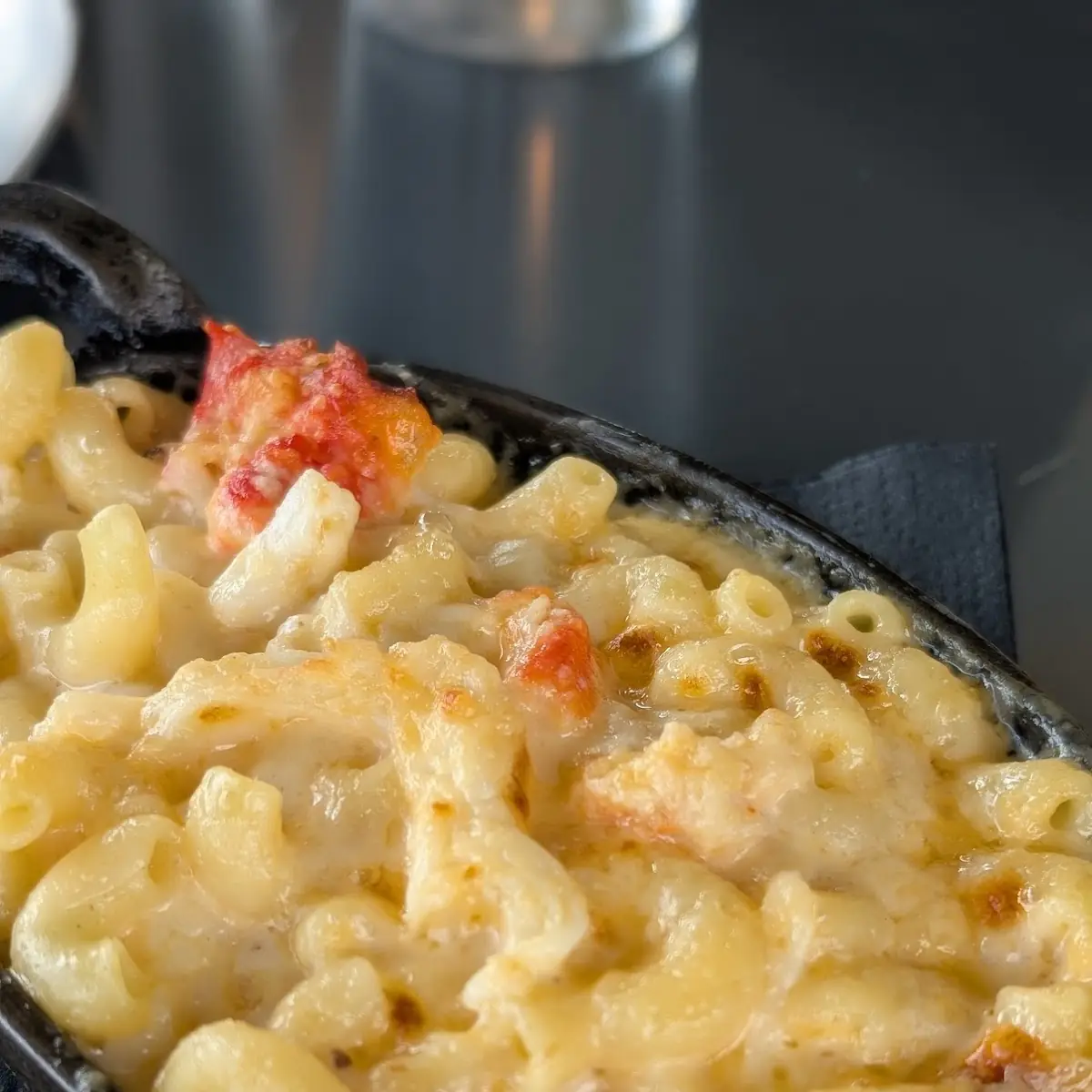 Mac N Cheese