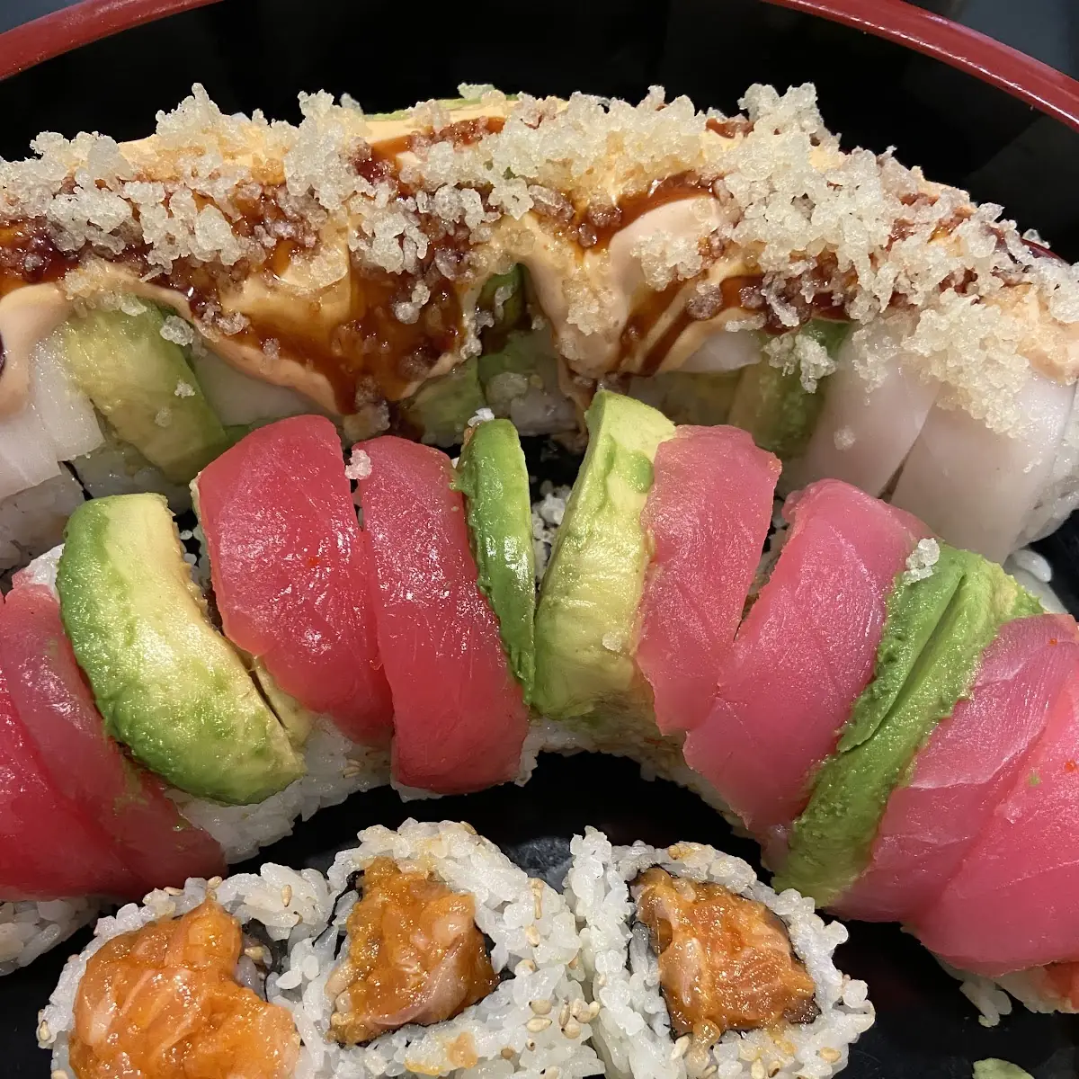 California Roll
