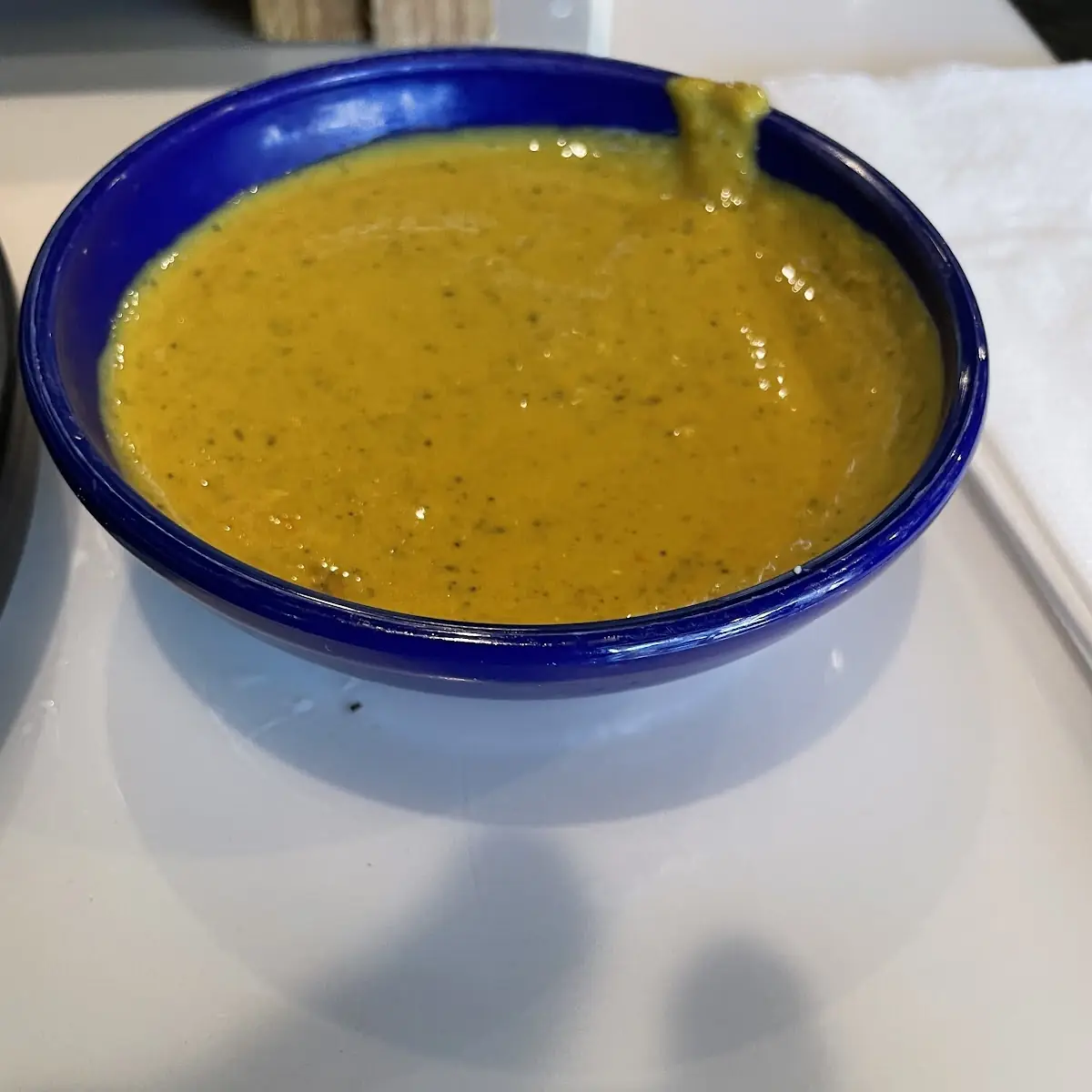 Lentil Soup
