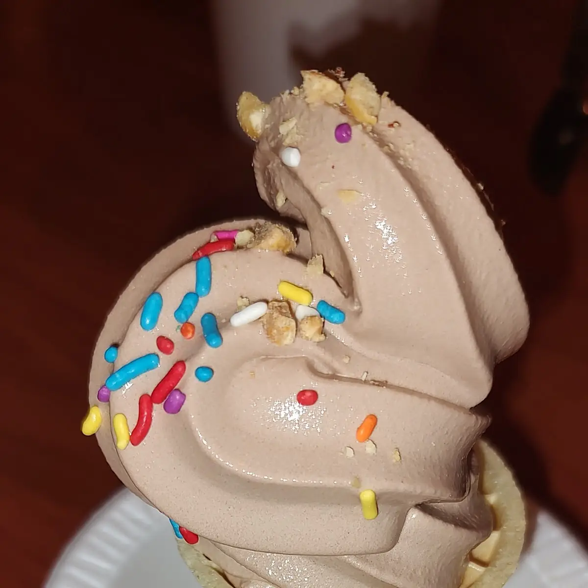 Ice Cream Cone