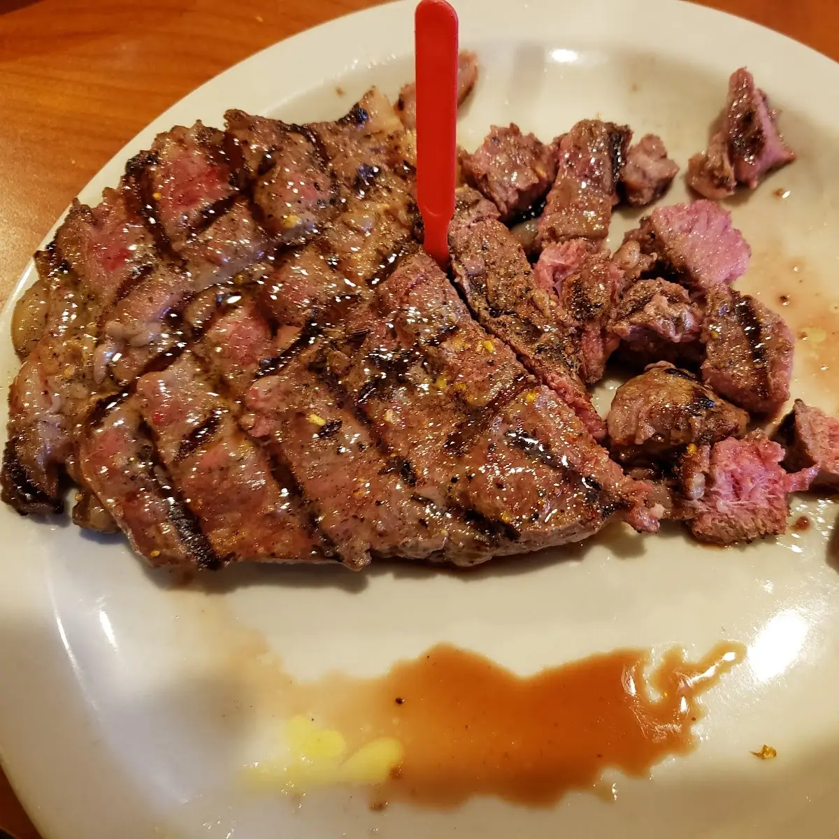 Ribeye Steak