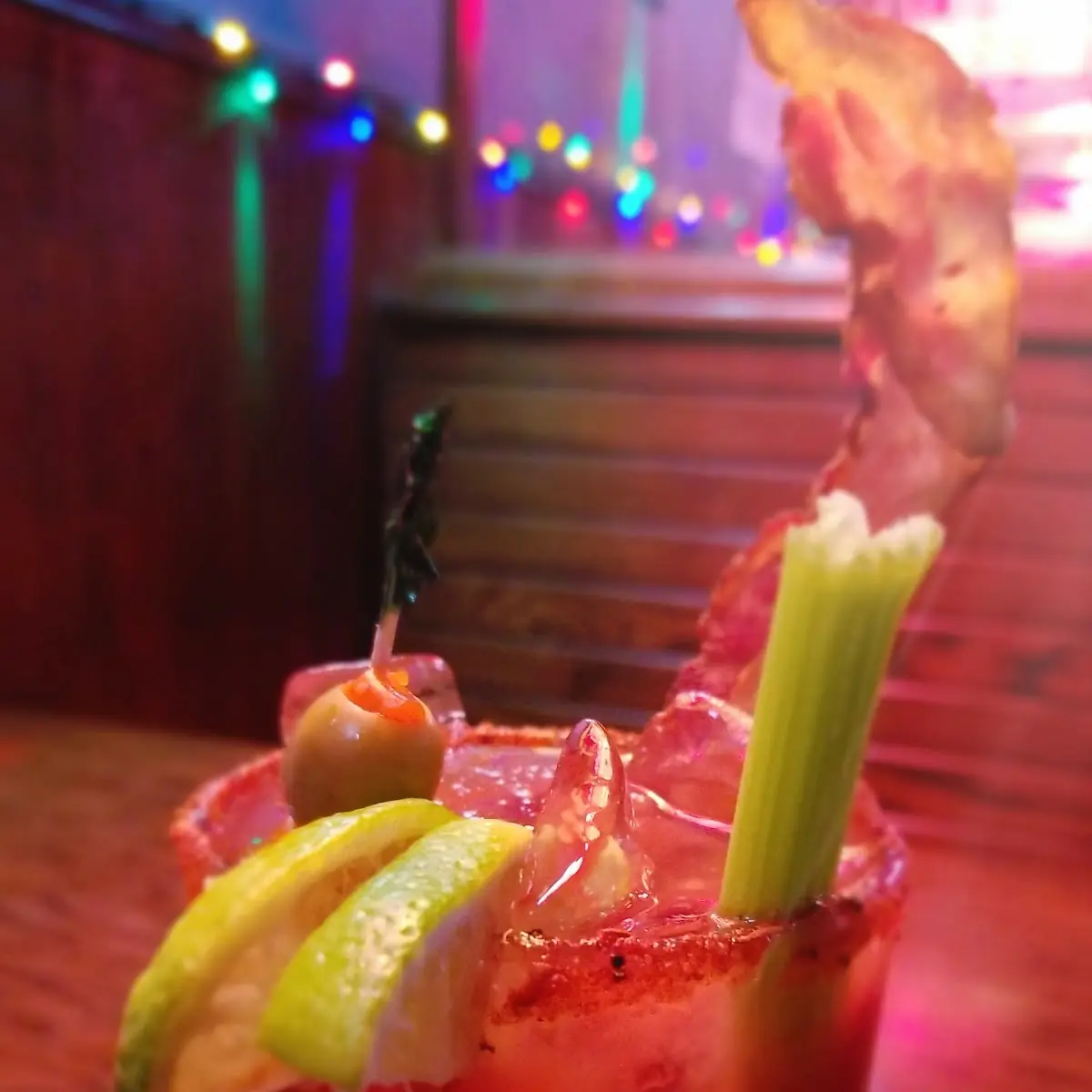 Bloody Mary