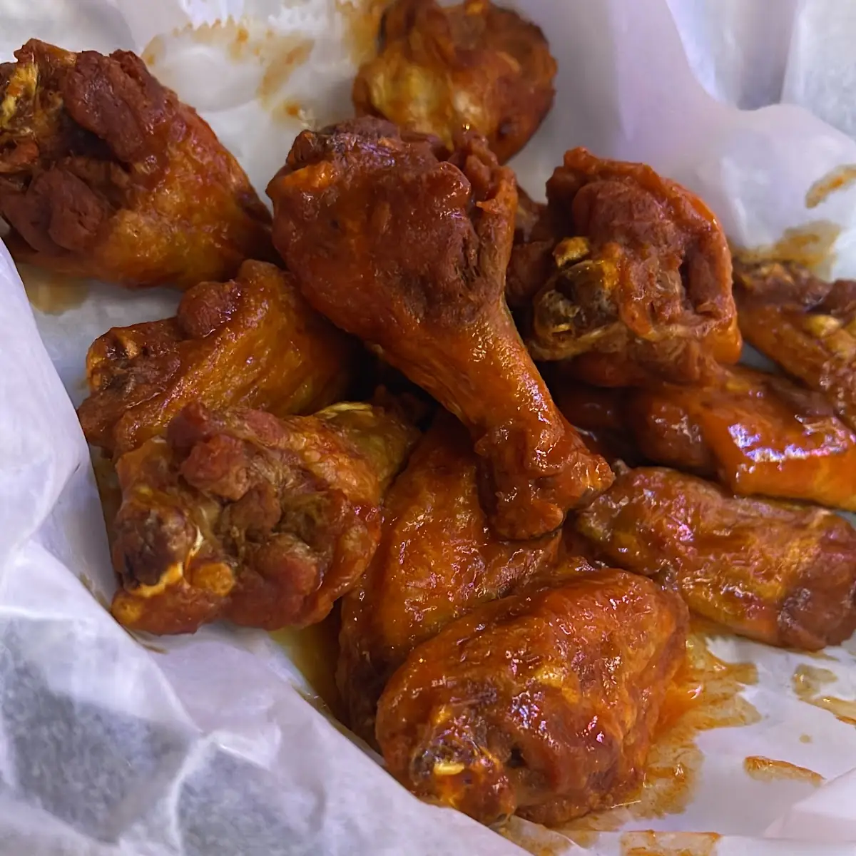 Chicken Wings