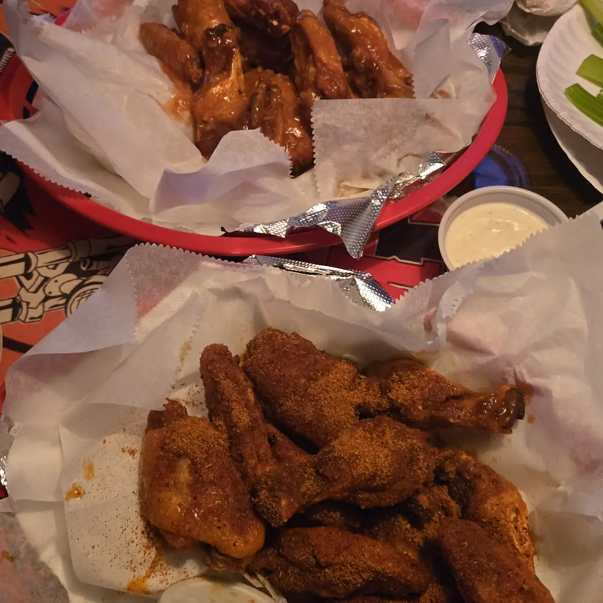 Lemon Pepper
