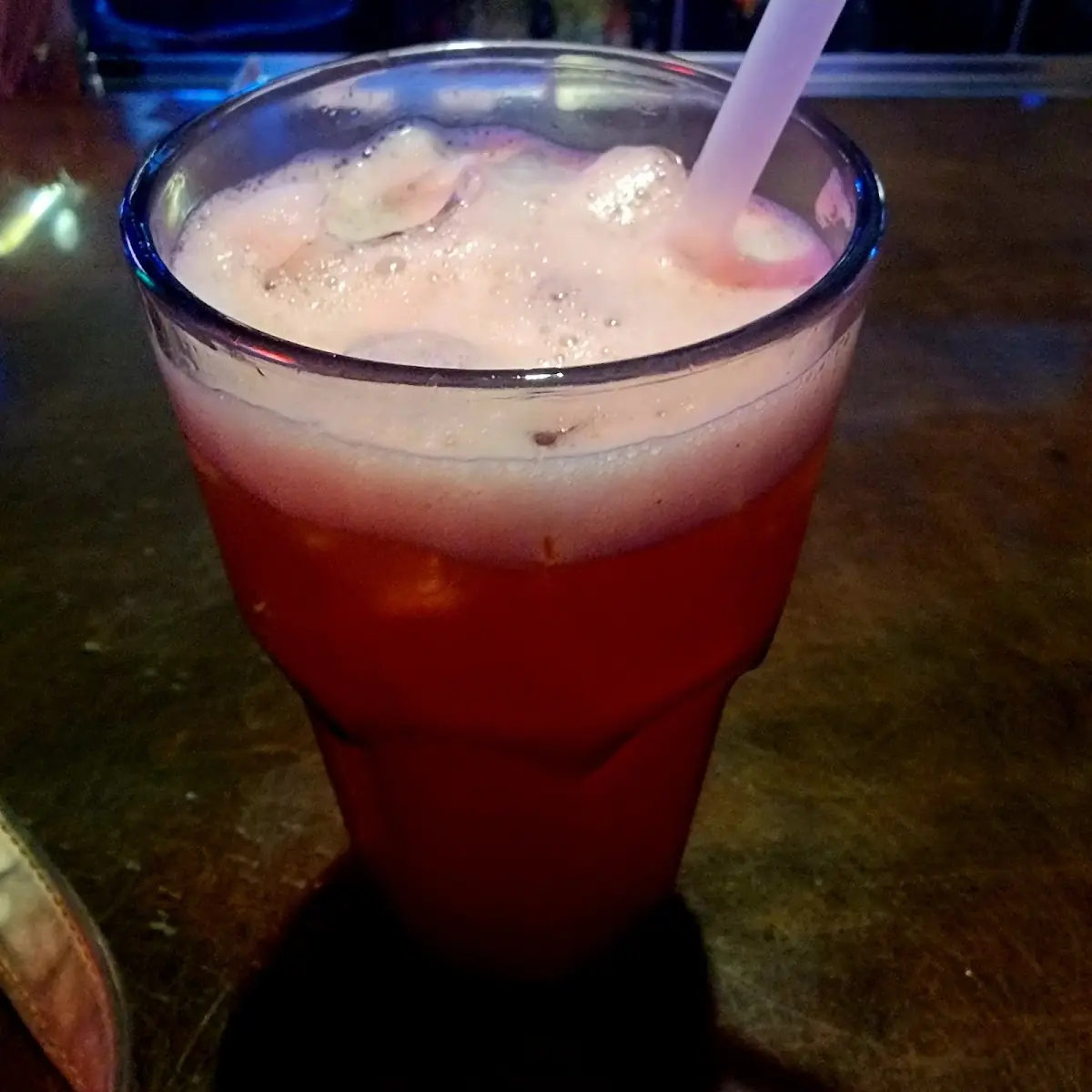 Rum Runner