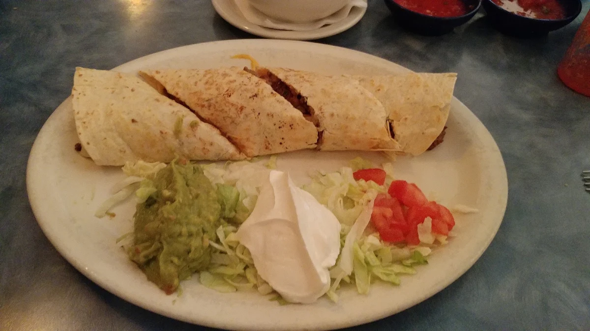 Quesadilla