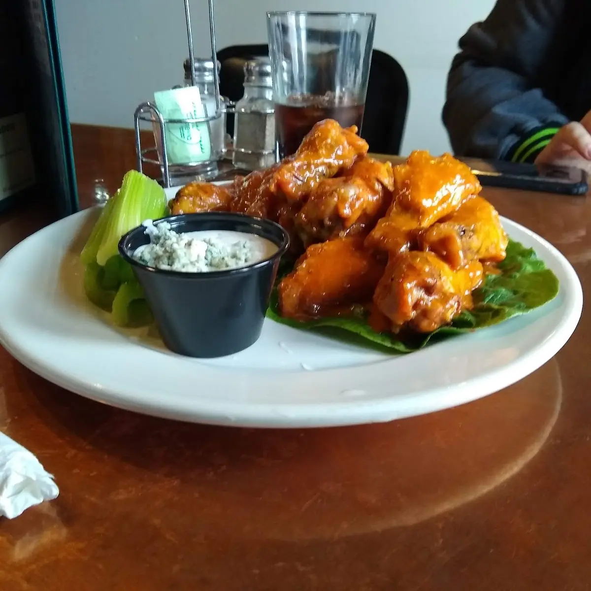 Buffalo Wings