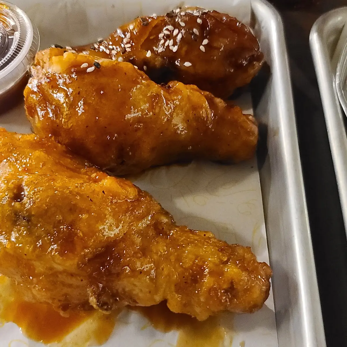 Chicken Wings