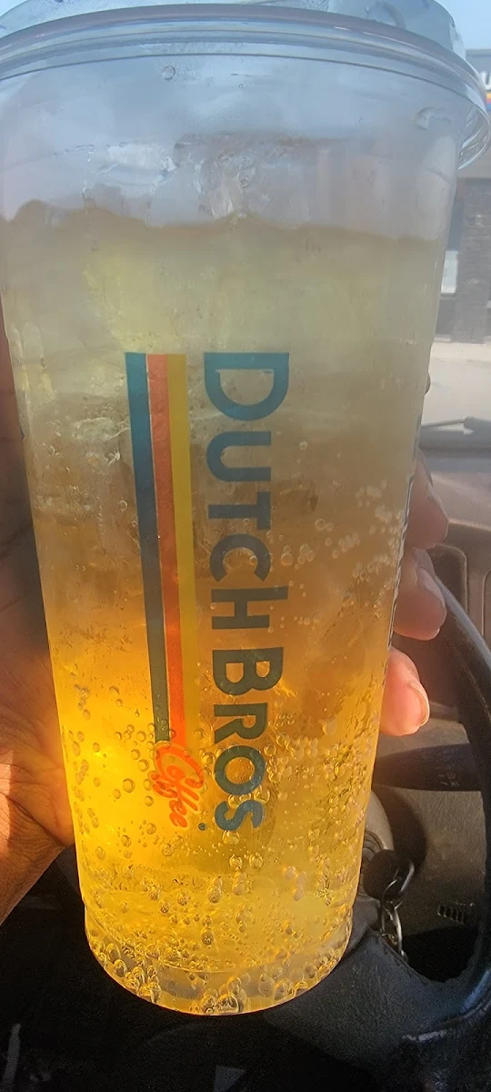 Passion Fruit Juice