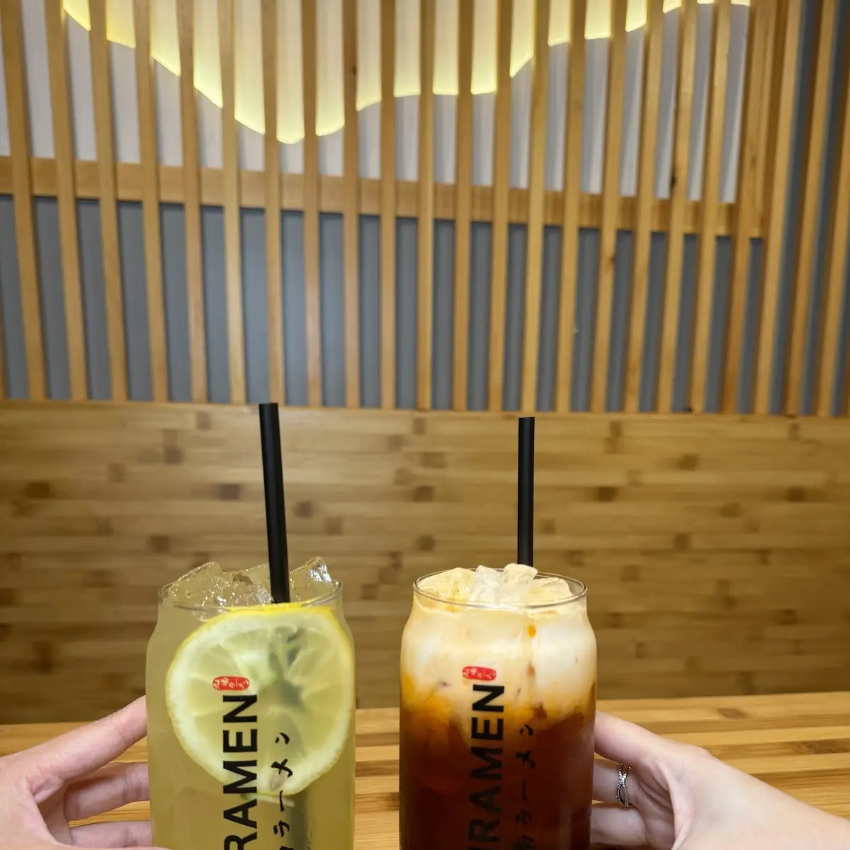Milk Tea