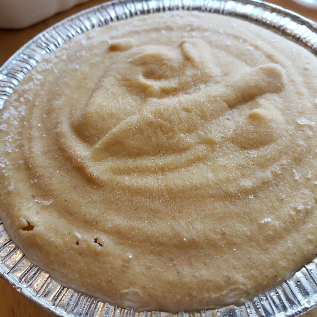 Carrot Cake Cheesecake
