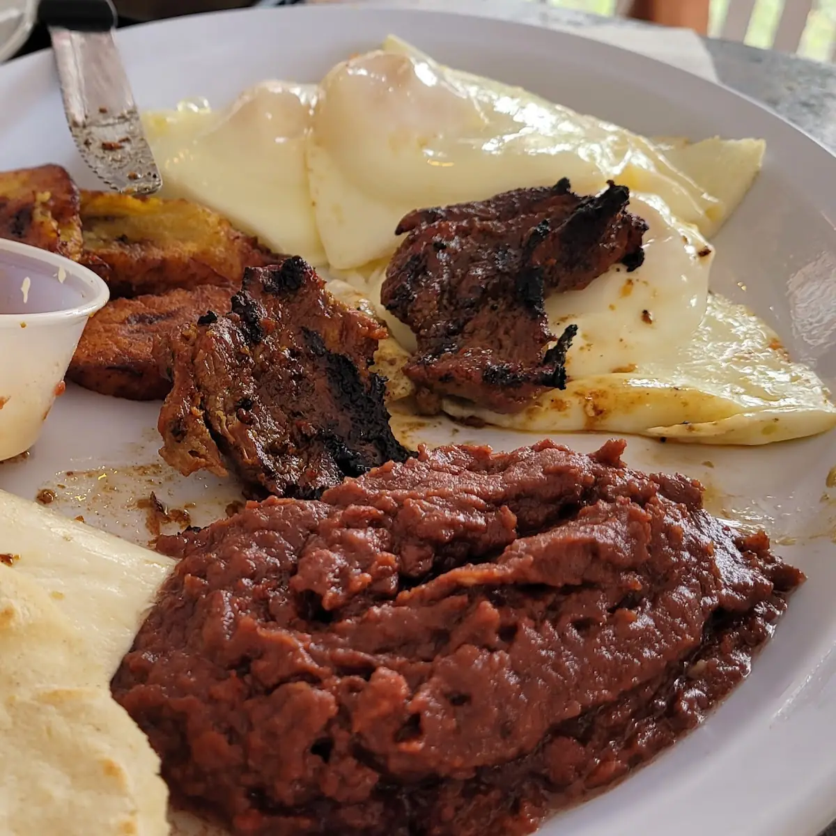 Desayuno Especial
