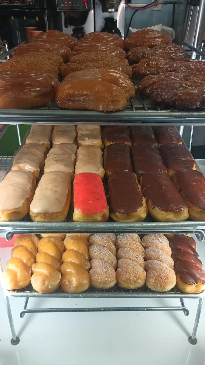 Doughnut