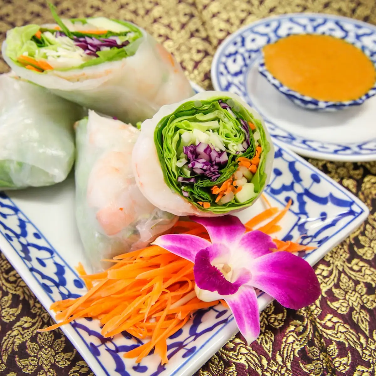Spring Roll