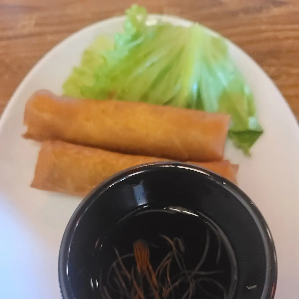 Spring Roll