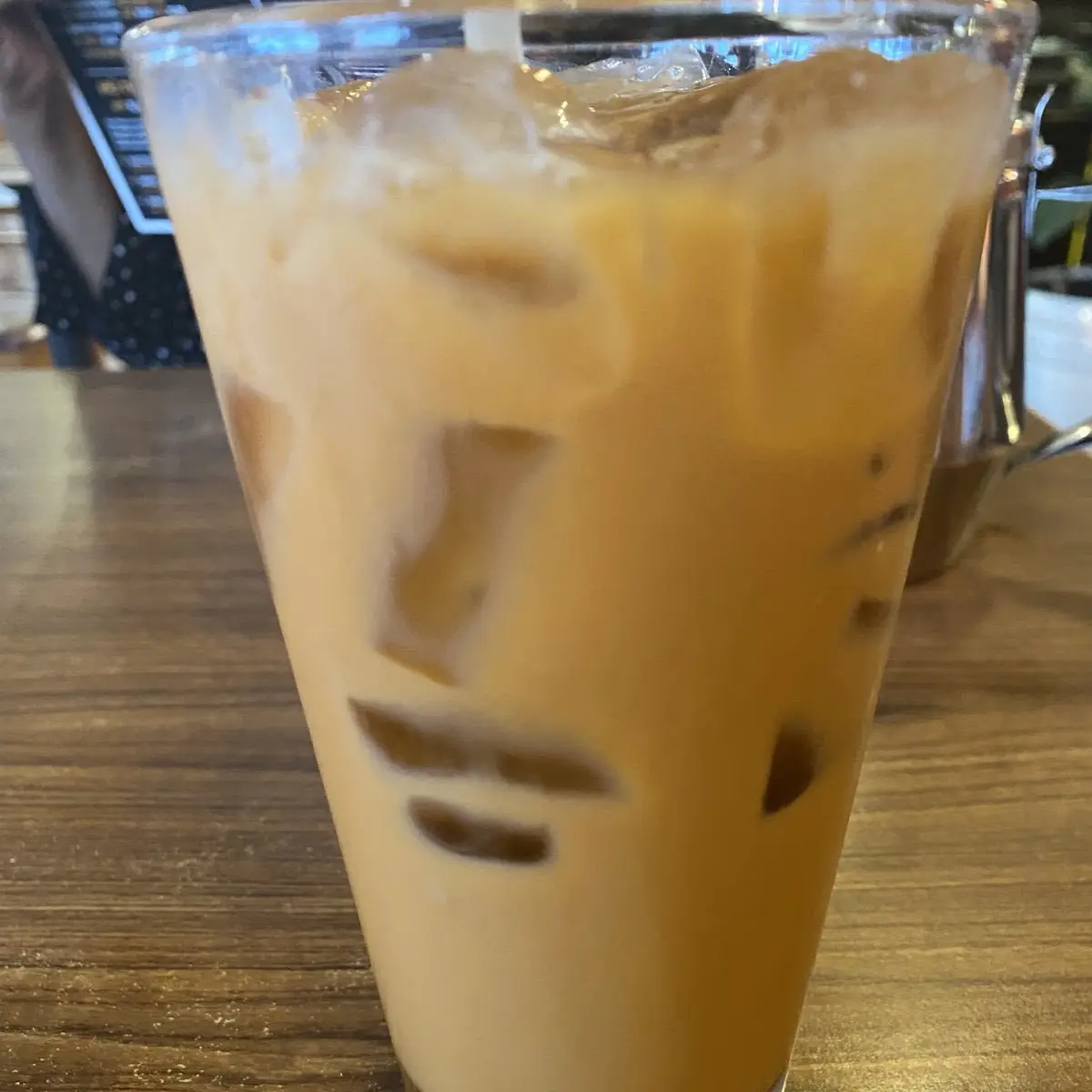 Thai Tea