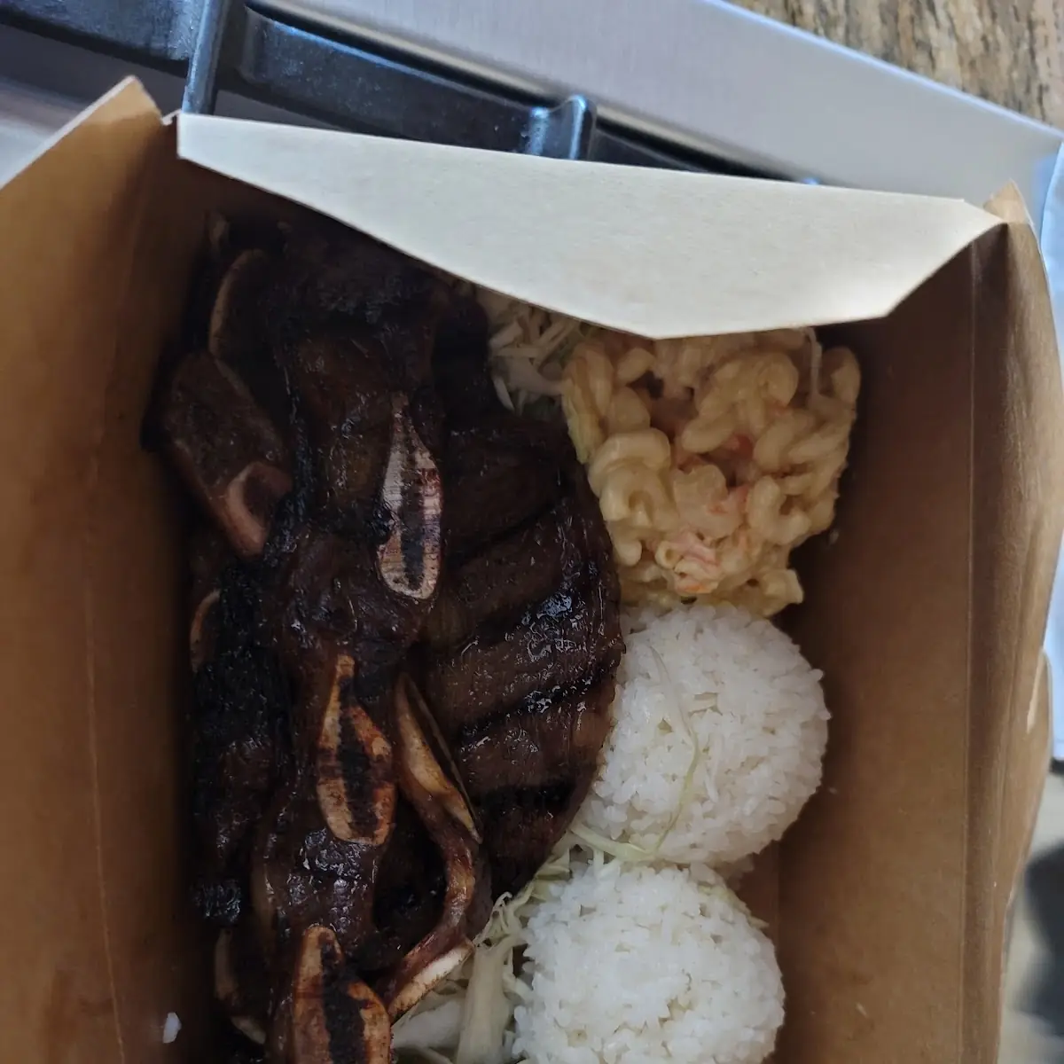 Short Rib