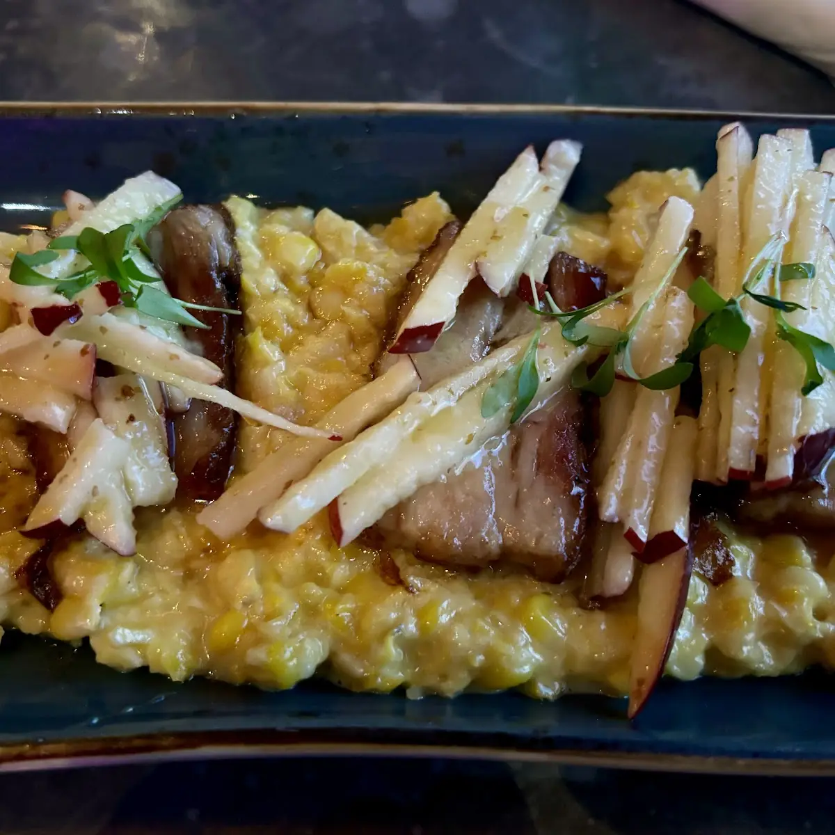 Pork Belly