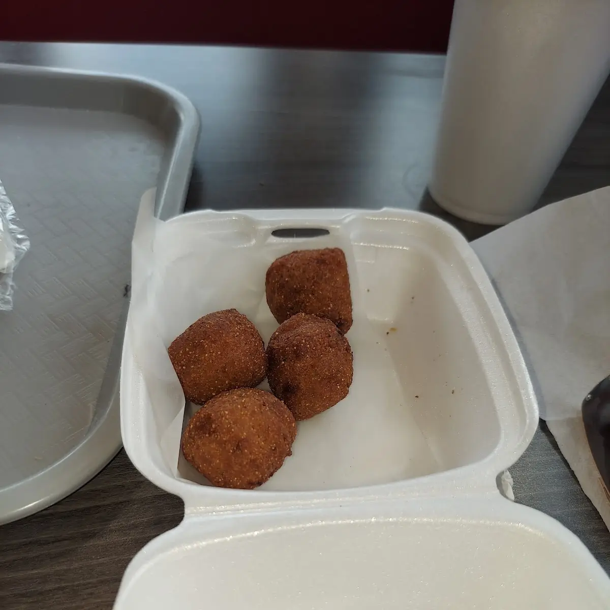 Falafel