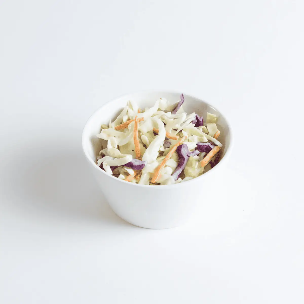 Cabbage Salad Side