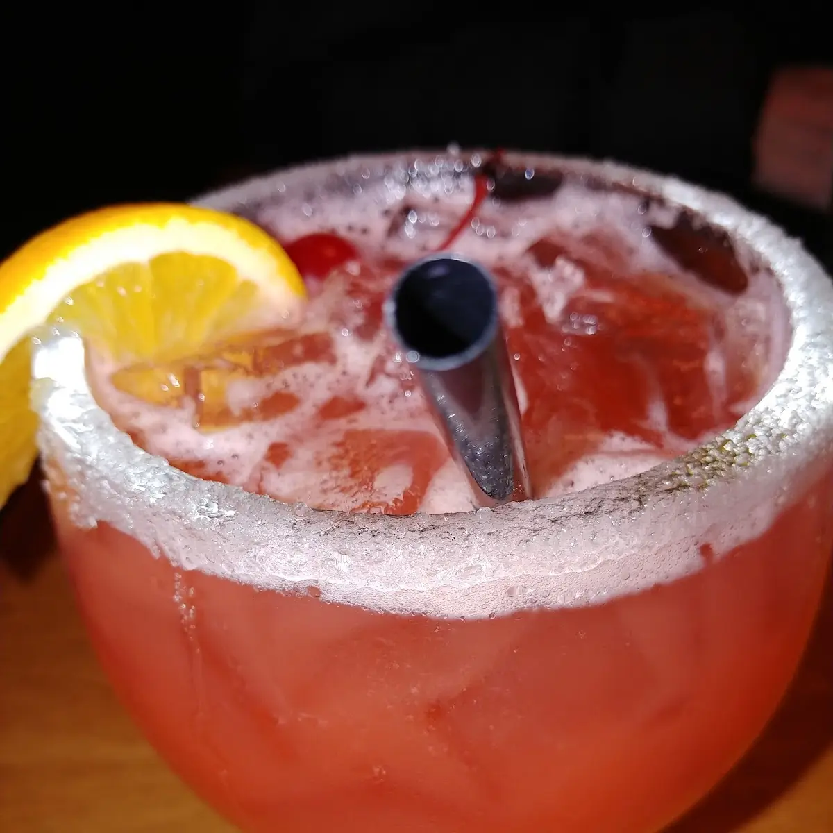Sangria Margarita
