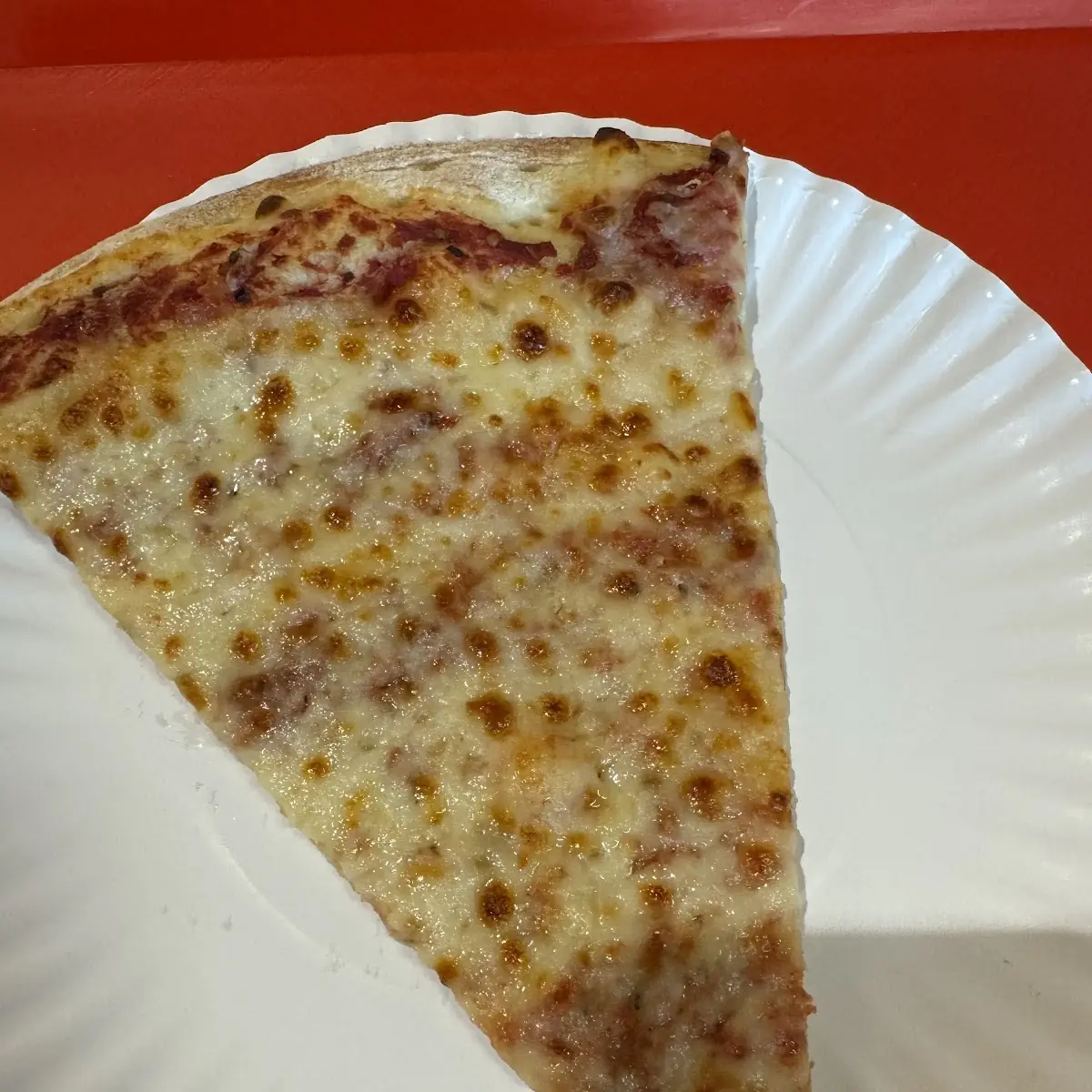 Slice of Pizza