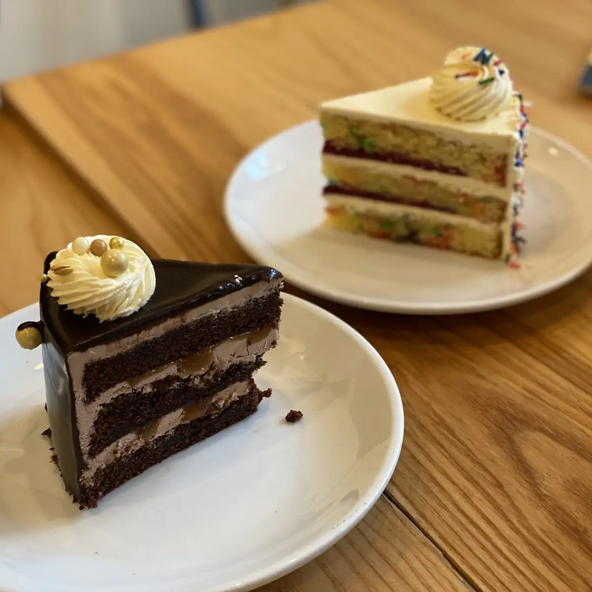 Chocolate Cake