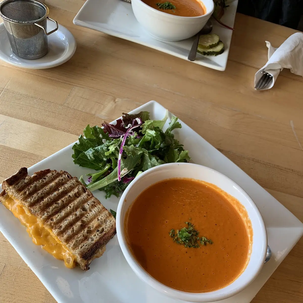 Tomato Soup