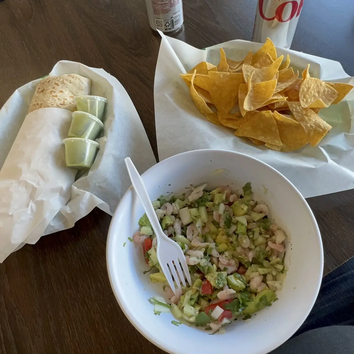 Ceviche