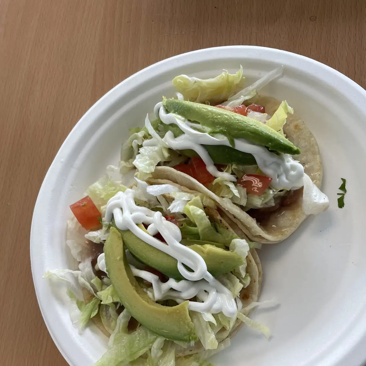 Tacos Dorados