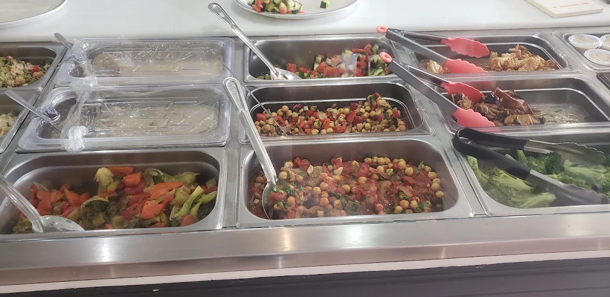 Highlights, Chicken Place