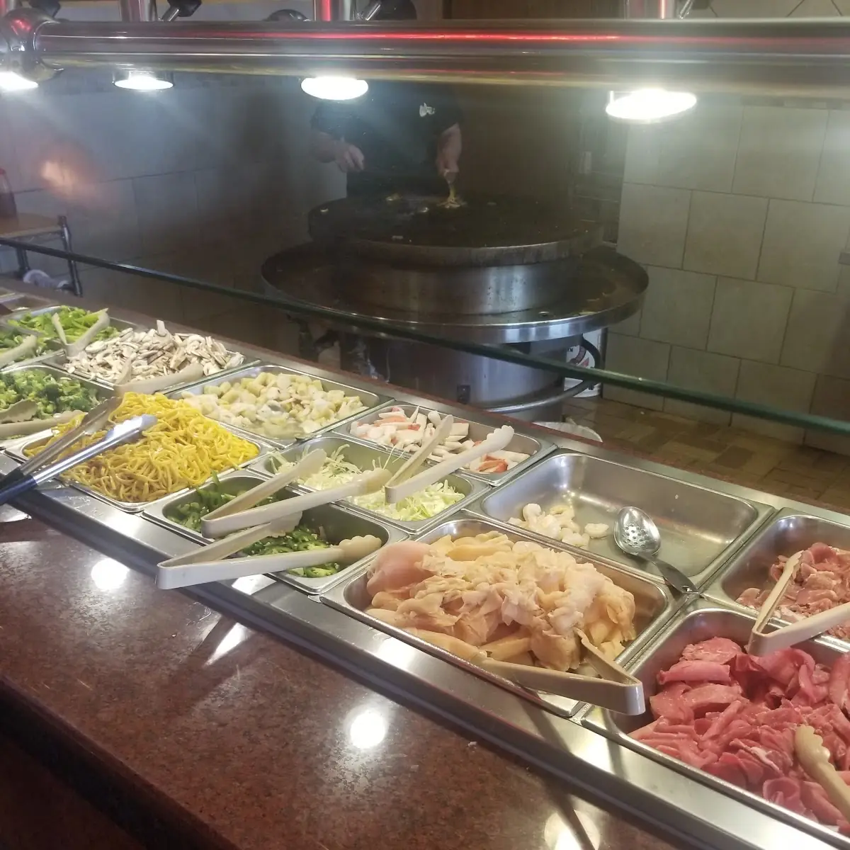 BBQ