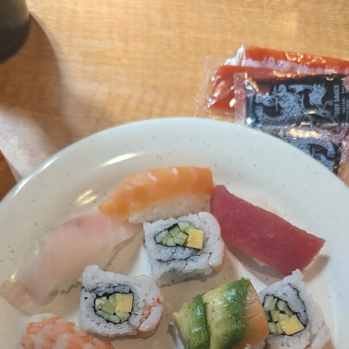 California Roll