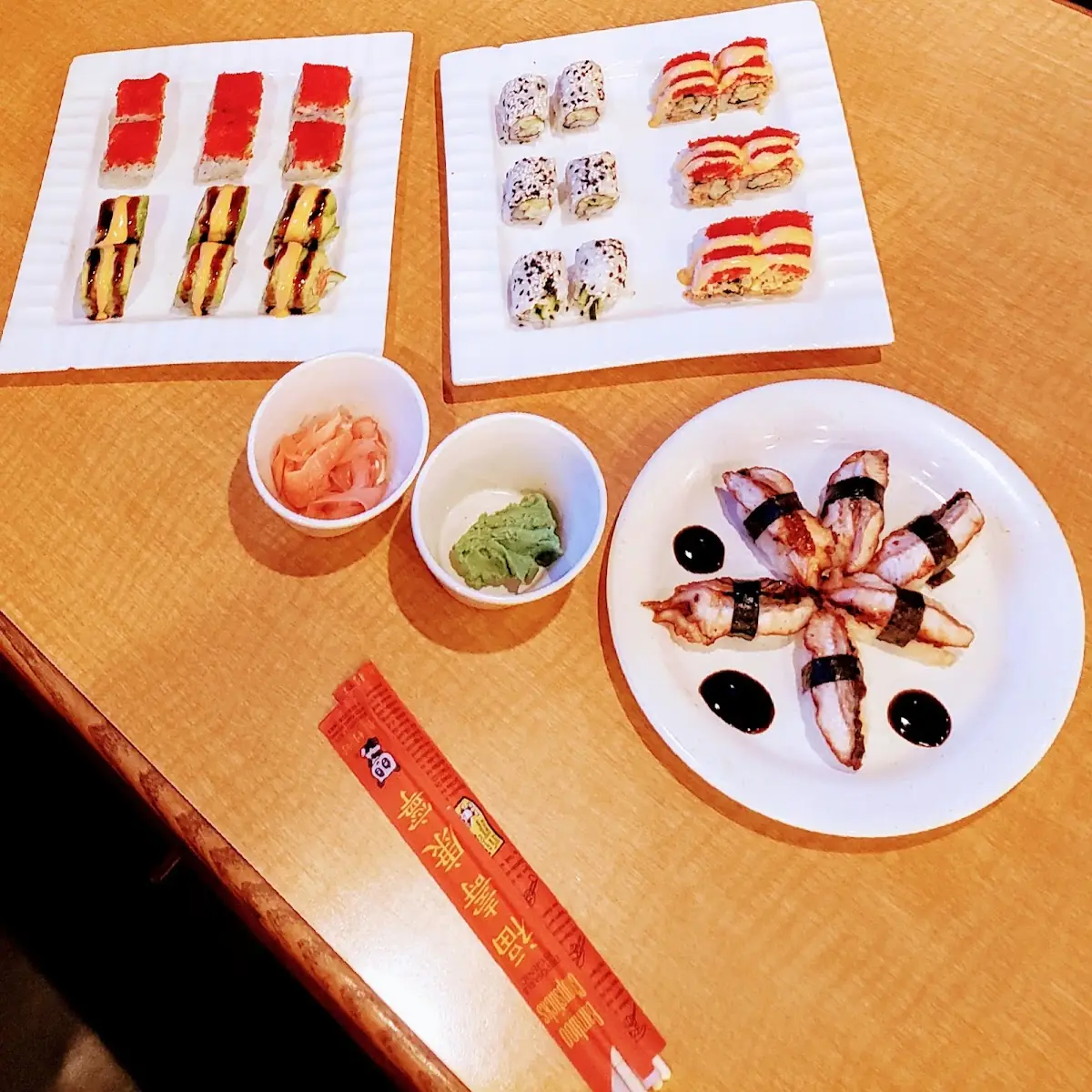 Sushi