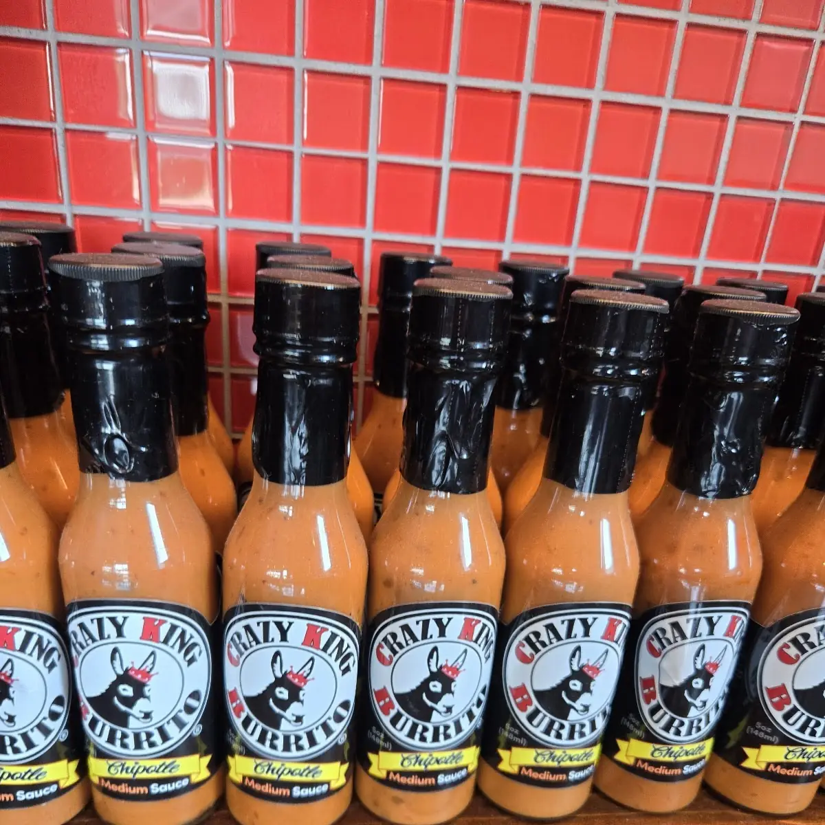 Chipotle Sauce