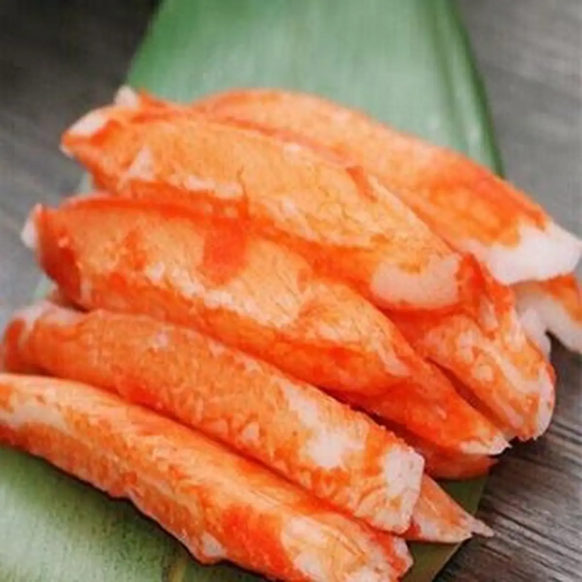 Crab Stick