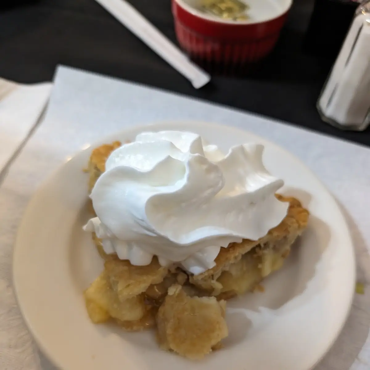 Apple Pie