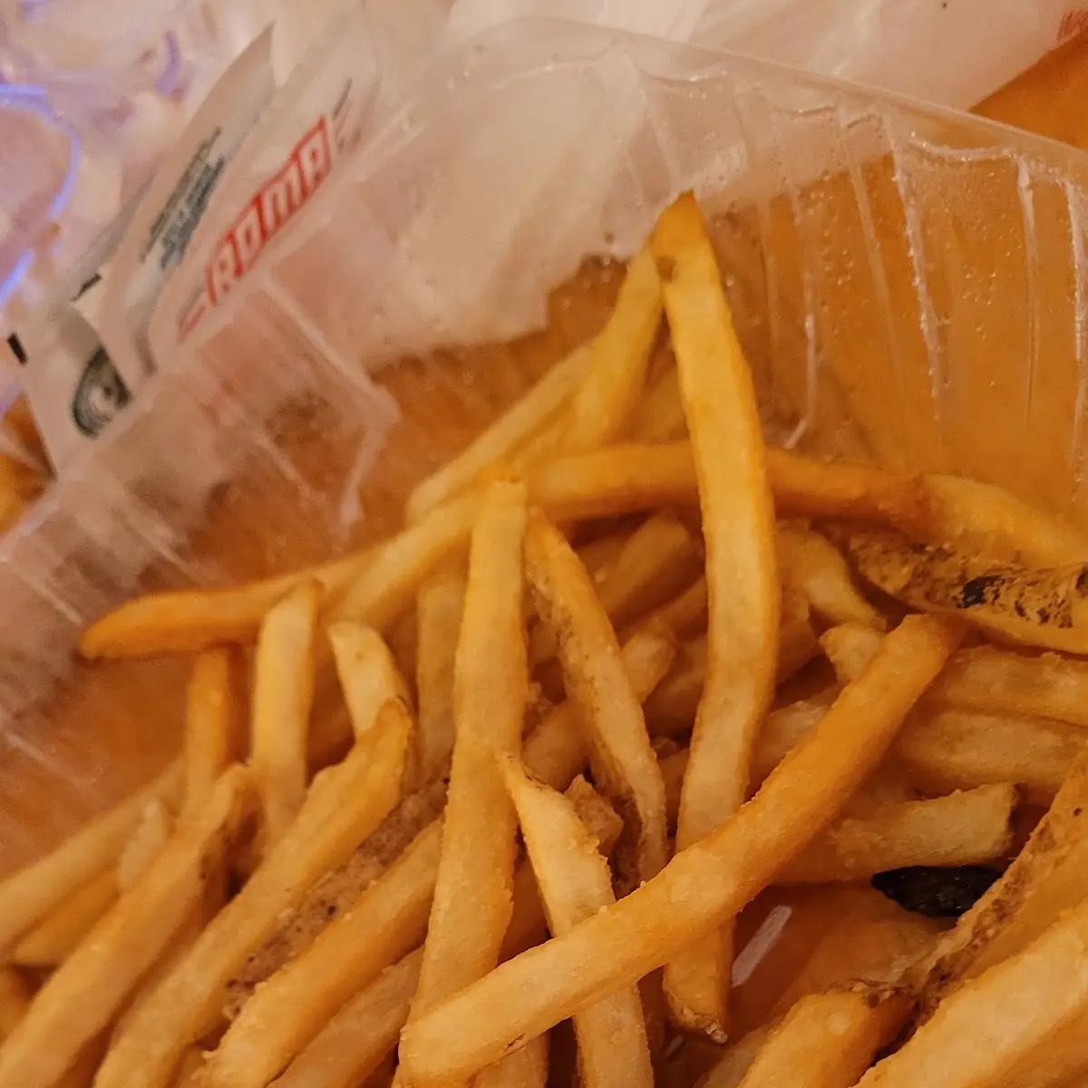 French Fries