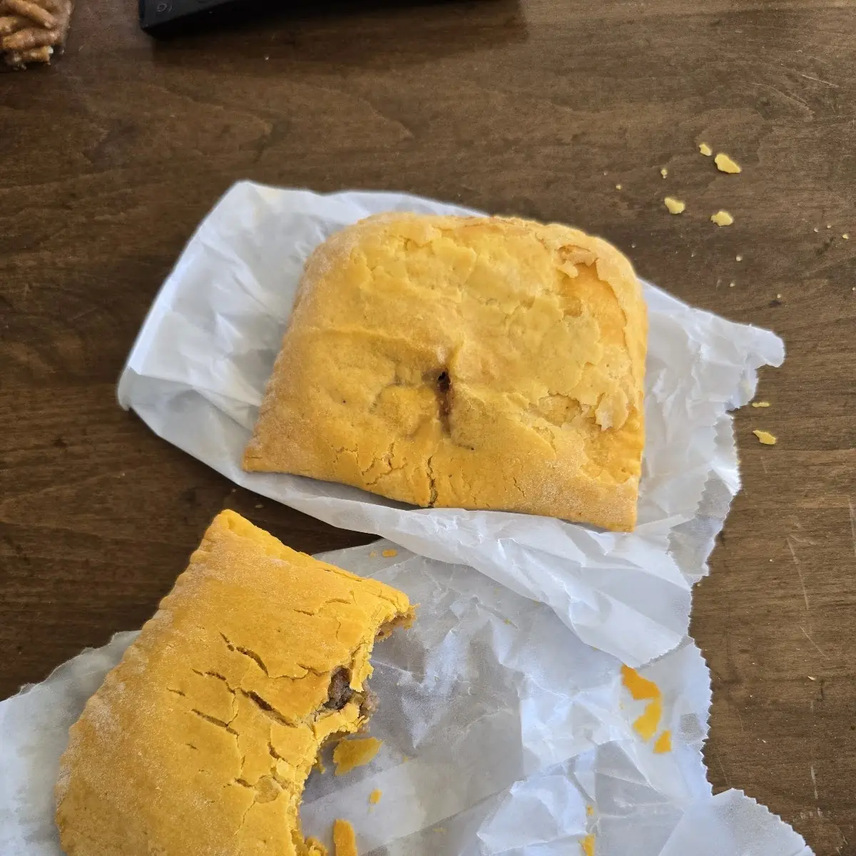 Beef Patty