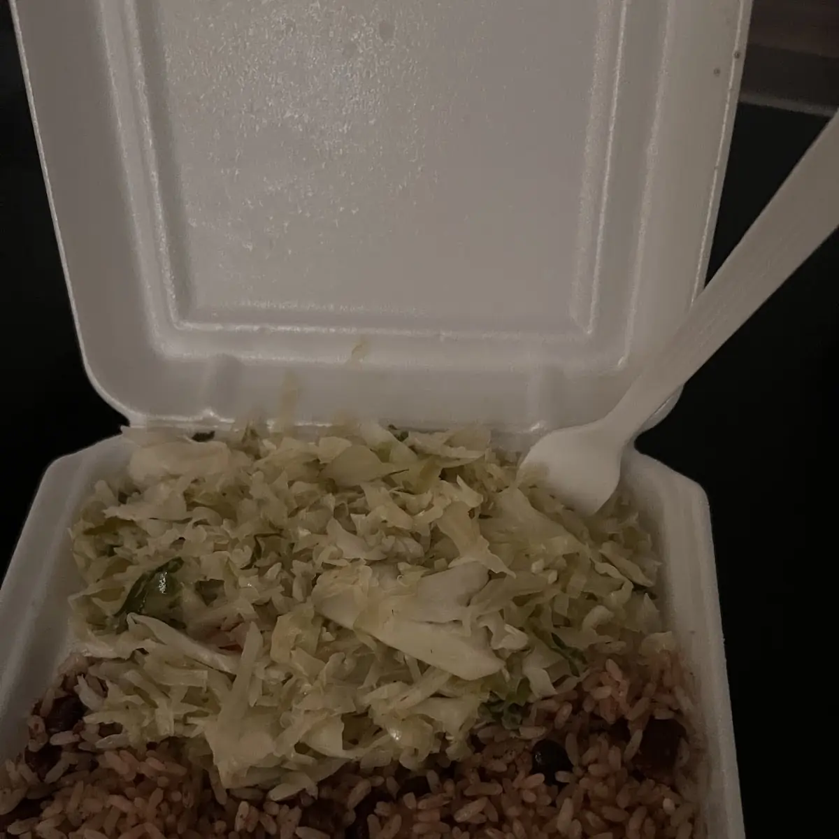 Burrito Bowl