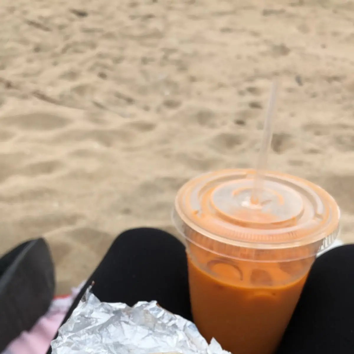 California Burrito