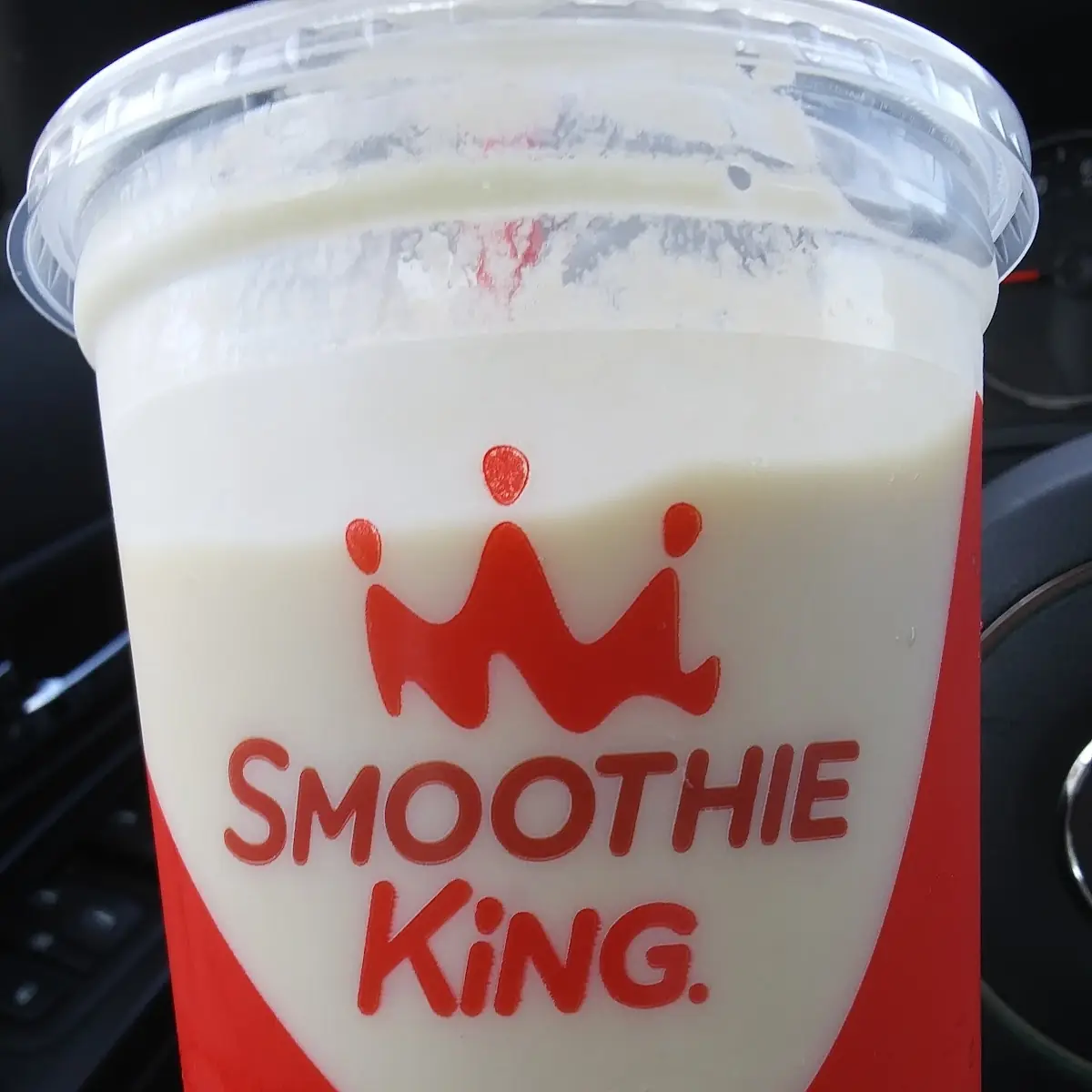 Gladiator Vanilla Mango Peach