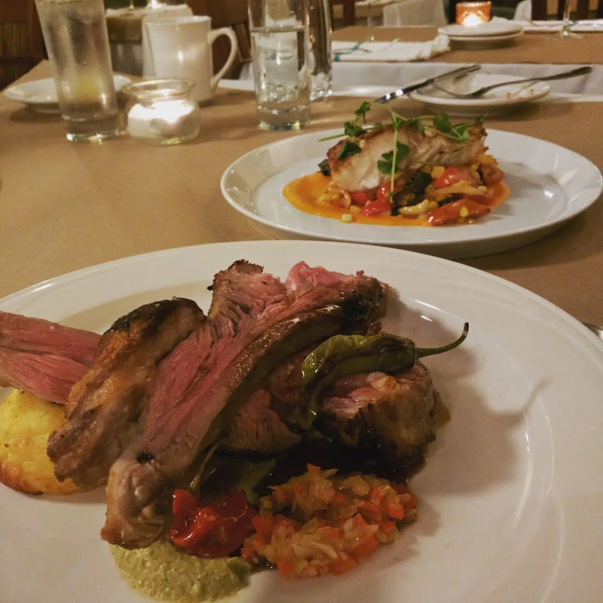 Flank Steak