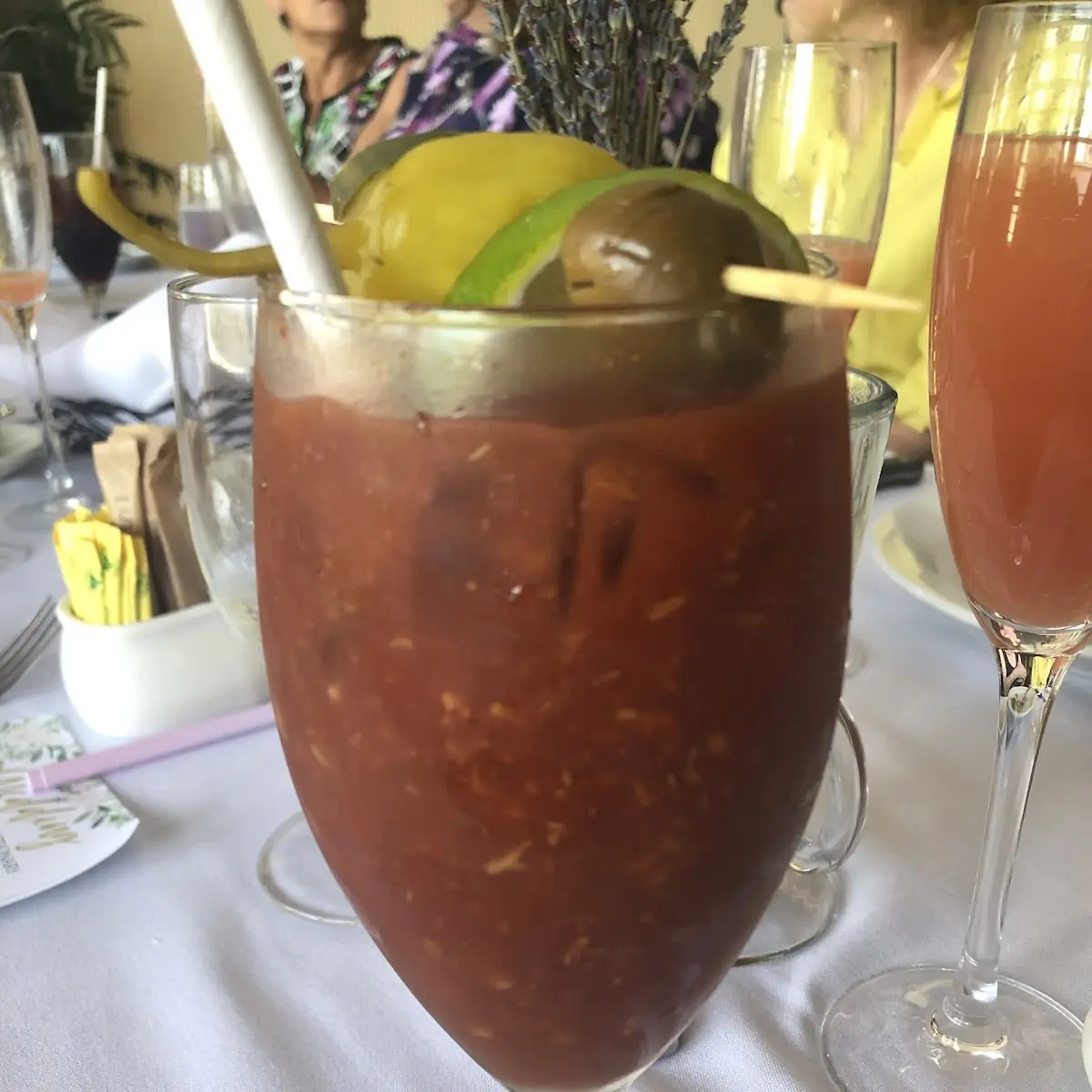 Bloody Mary