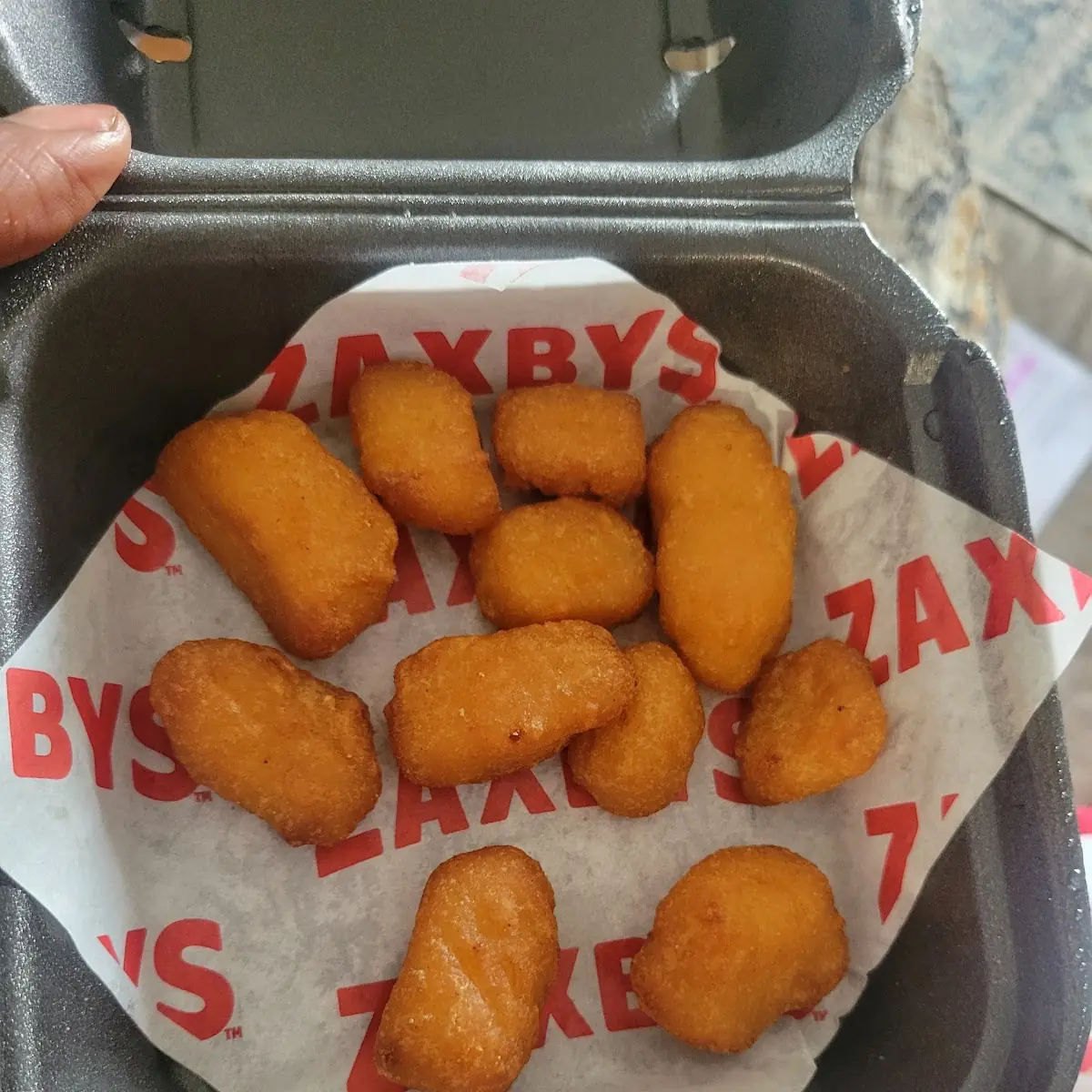Mini Corn Dogs